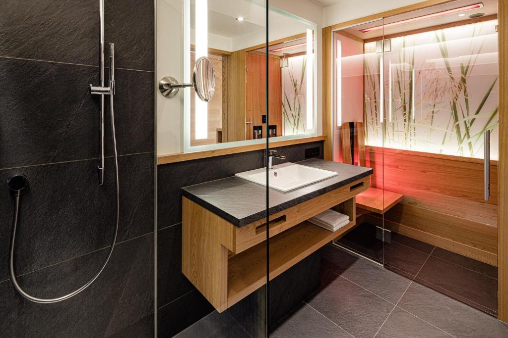 Lake Spa Hotel SEELEITEN photo 5