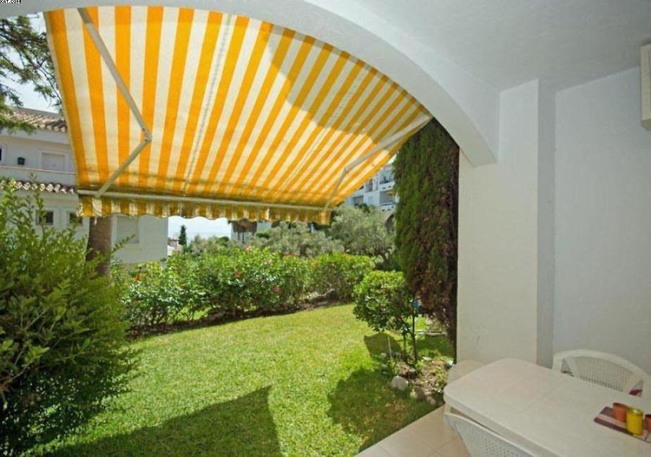 Zahrada ubytování Duplex 2 - 2 Vue Mer