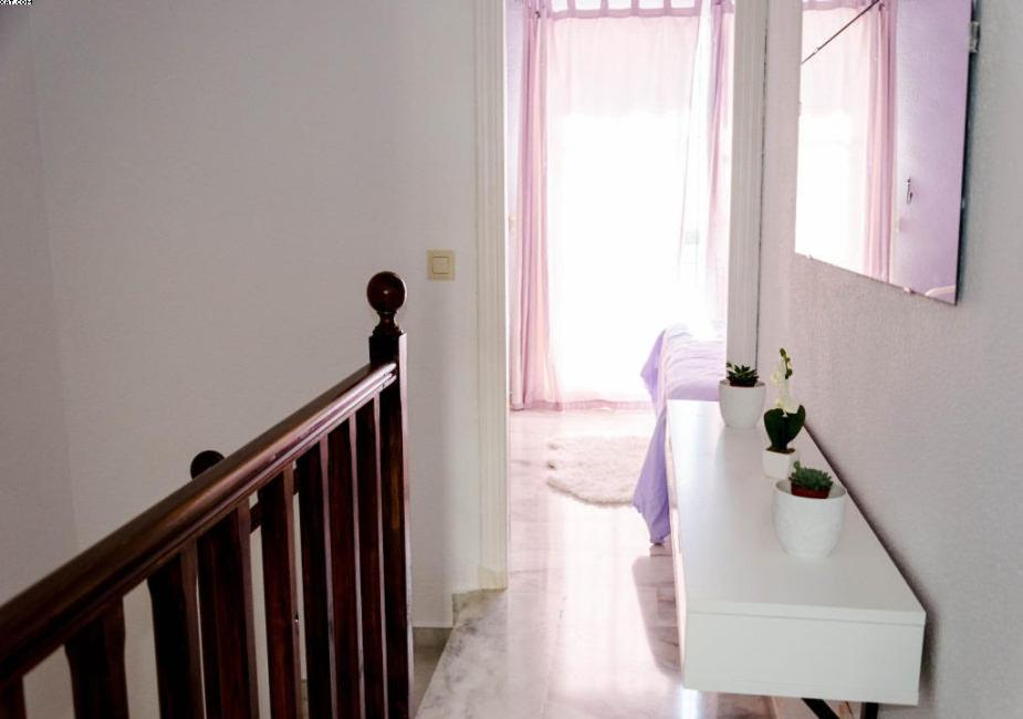 Fotografie z fotogalerie ubytování Duplex 2 - 2 Vue Mer v destinaci Mijas Costa