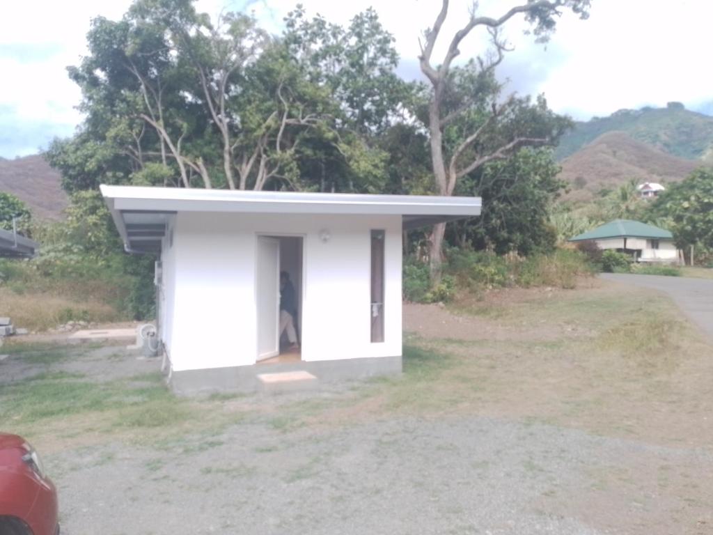 Temaeva Lodge II, Nuku Hiva - photo 6 - Nuku Hiva, Polynésie