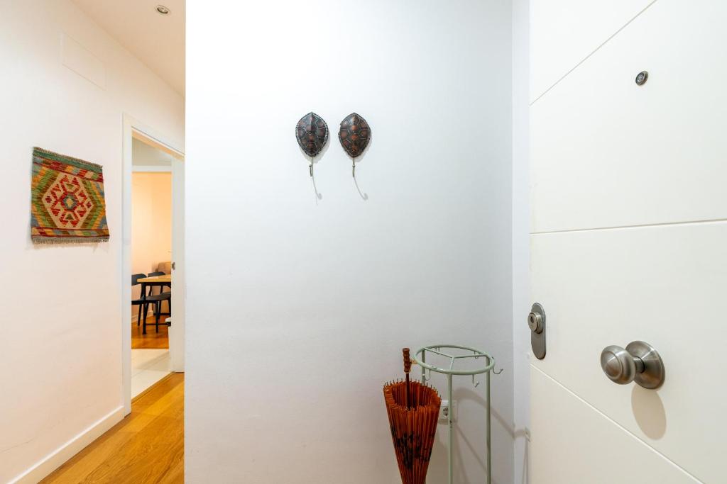 Fotografie z fotogalerie ubytování Veoapartment Alhóndiga Bajo v destinaci Seville