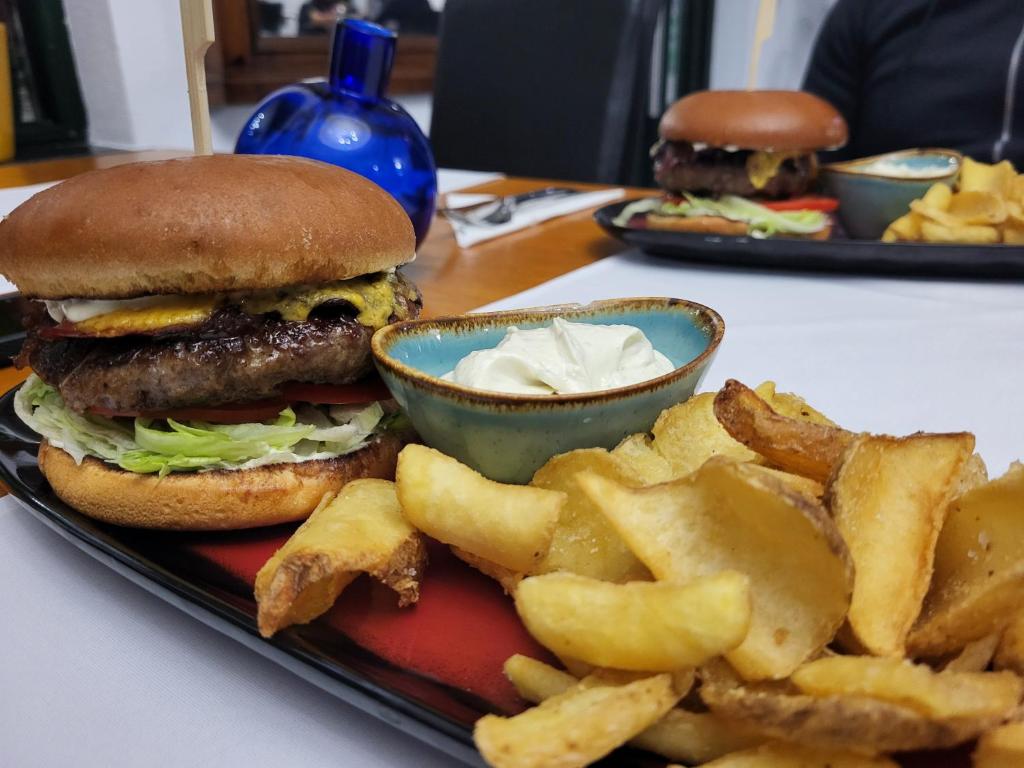 Hanul Cappsha - Resim 8