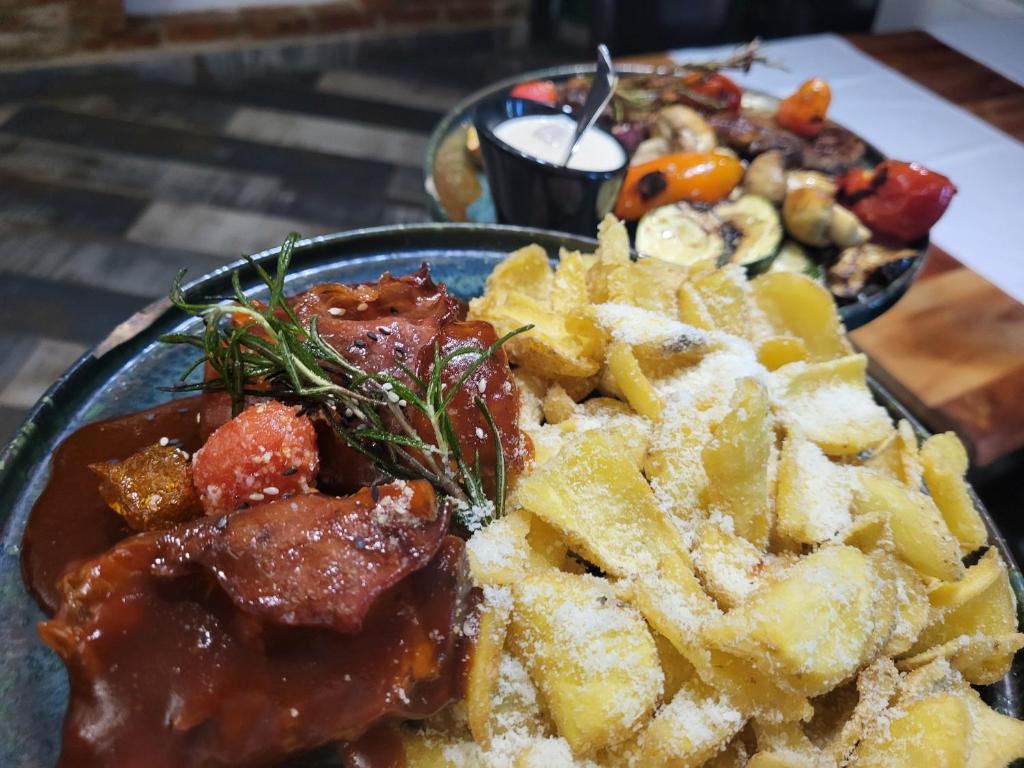 Hanul Cappsha - Resim 10