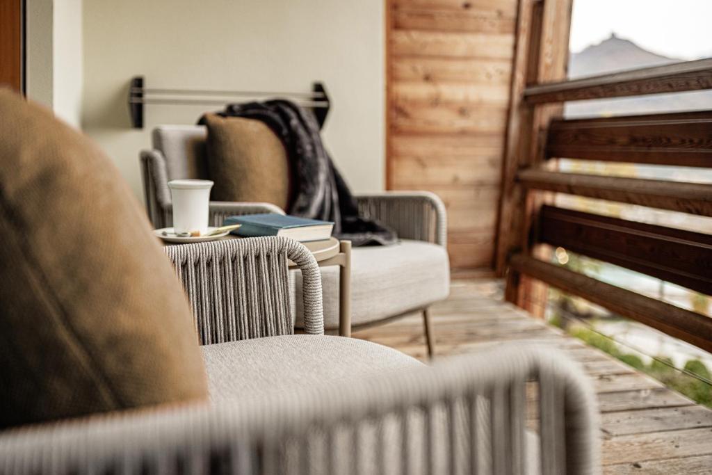 Lake Spa Hotel SEELEITEN - 初级套房