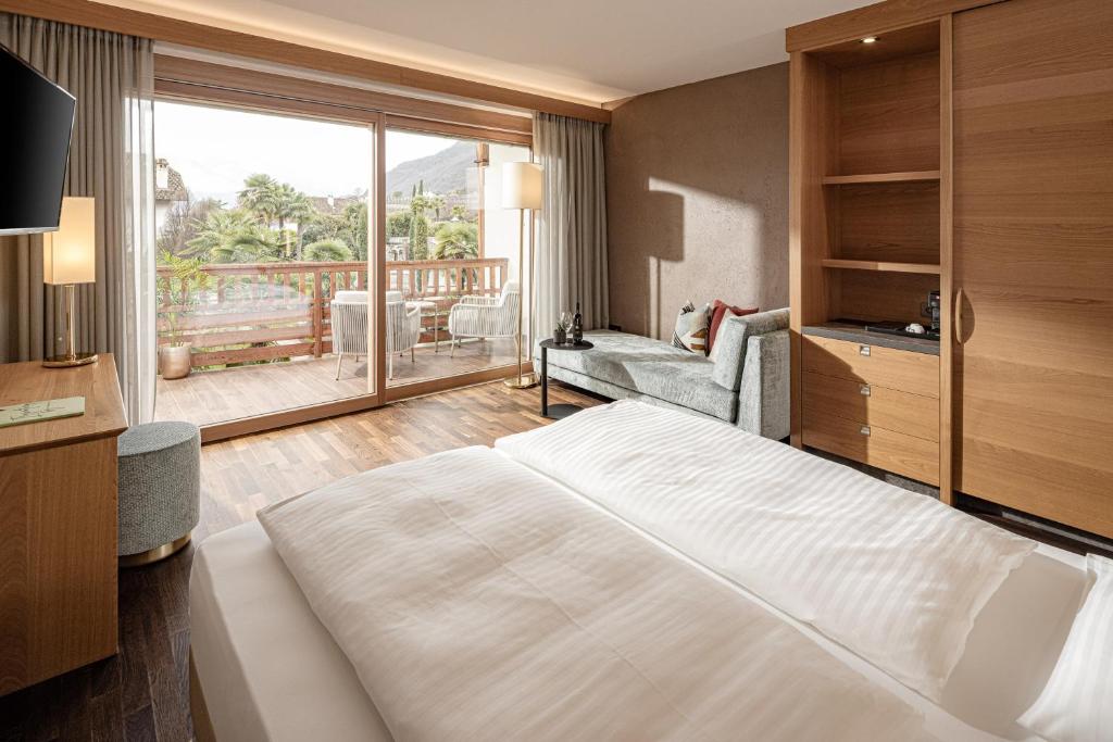 Lake Spa Hotel SEELEITEN photo 2