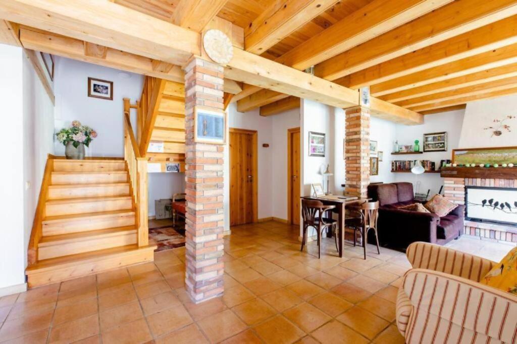 Fotografie z fotogalerie ubytování Casa Tadeguaz v destinaci Fago