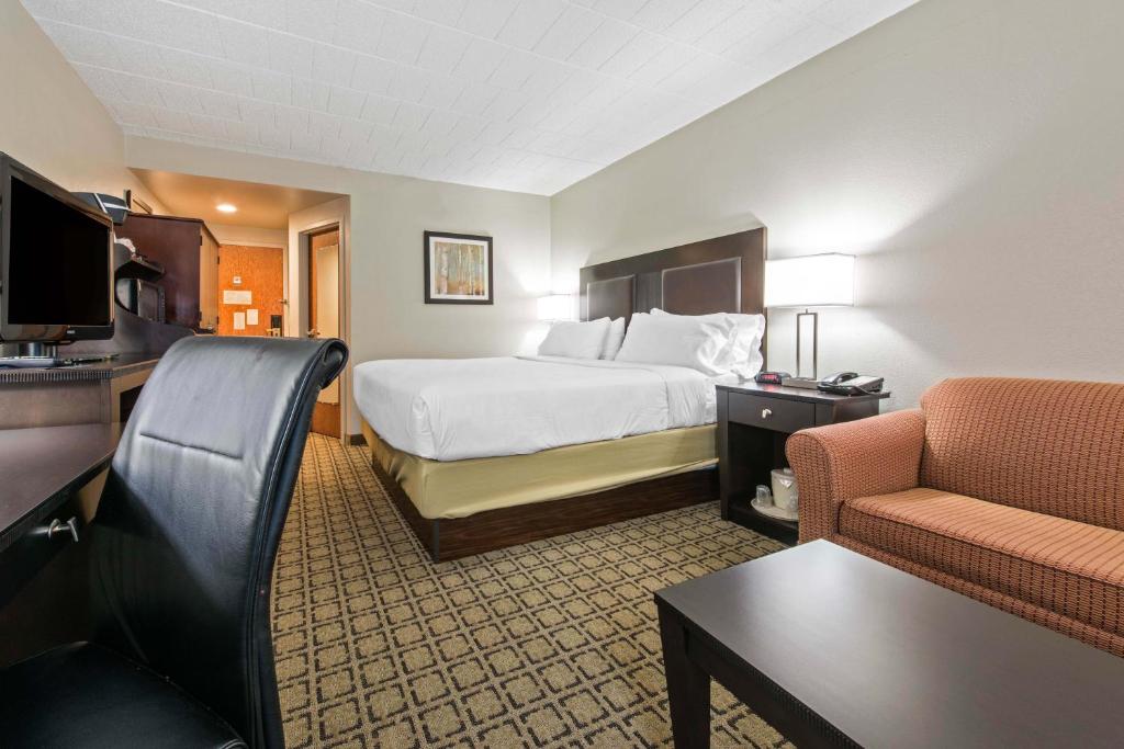 Clarion Inn Cranberry Township photo