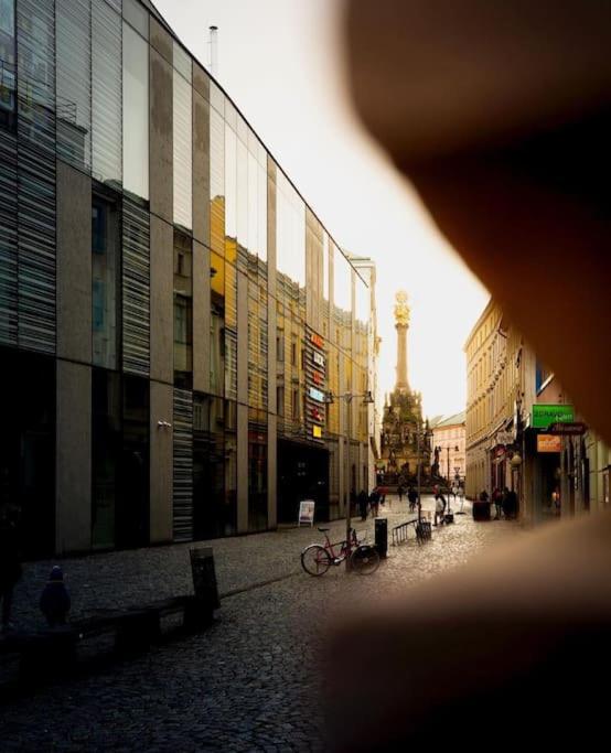 Il quartiere o una zona nella vicinanze dell'appartamento