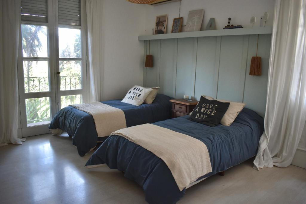 Akasha suites - Bed and Breakfast