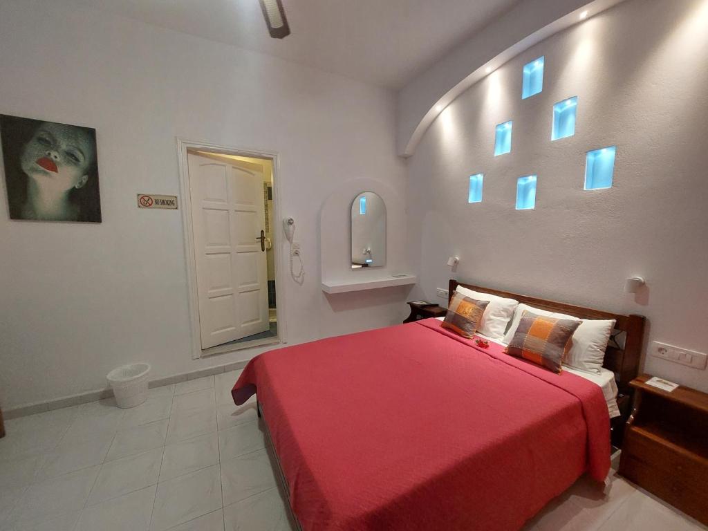 Evelina Beach Pension means vacation beside the sea, Who wants to swim in a box of chemicals, Swimming in the sea,There is nothing like a morning walk on a beach Beachlife definitely has a different vibe - 19