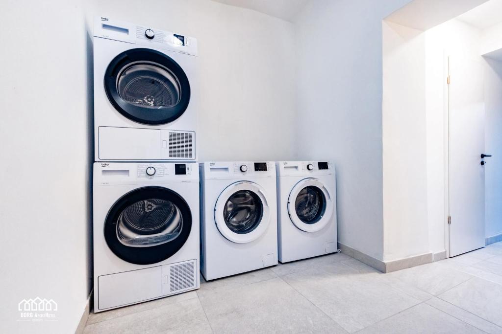 Kép BORG ApartmanHáz szállásáról Cegléden a galériában