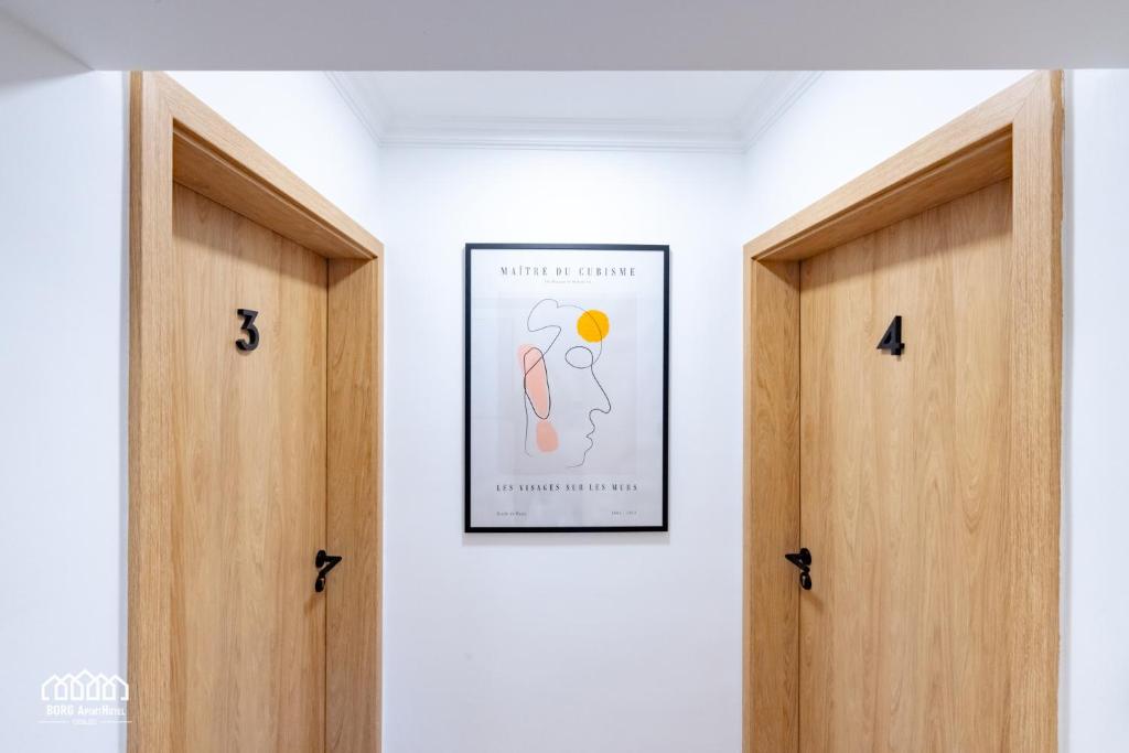 Kép BORG ApartmanHáz szállásáról Cegléden a galériában