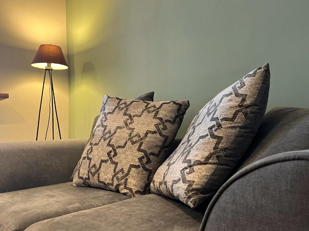 Durham 3 Bedroom House With Parking - Maison De Vacances