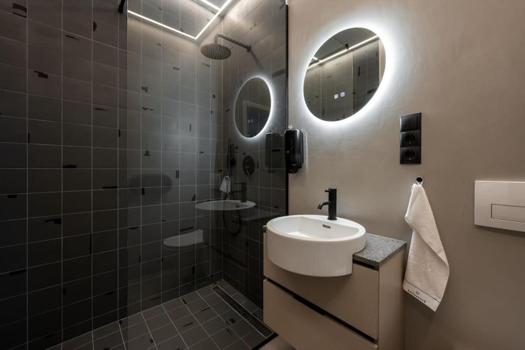 a50-Designer aparments No 3 1073 Budapest, Akácfa utca kép - 1