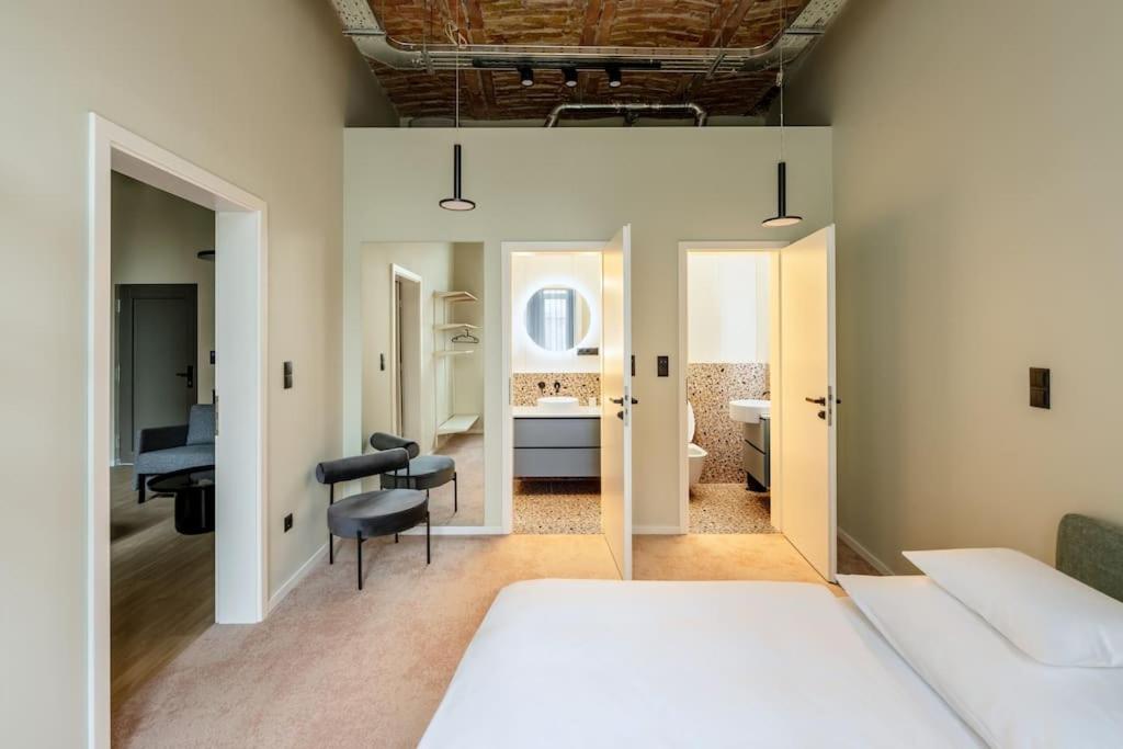 a50-Designer apartments No 5 1073 Budapest, Akácfa utca kép - 1