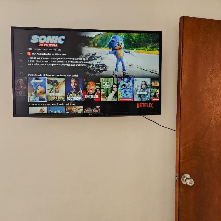 Apartamento Centro Comercial Campanario