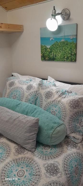 Sugar Cakes Tiny House