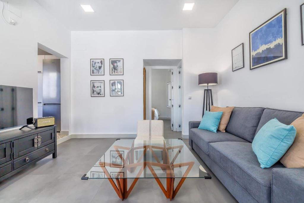 Alminar Suites