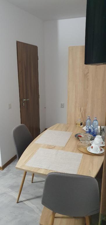 Fotografie z fotogalerie ubytování Casa Muresan v destinaci Kluž