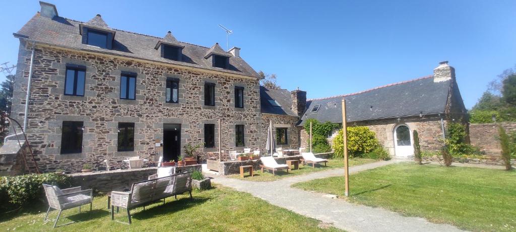 Ty Madelez, Chambres de charme, Gîtes et Spa - Housity