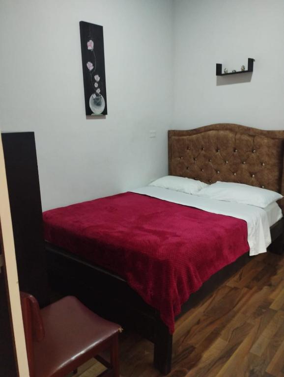 Hotel Casa Real - 双人间