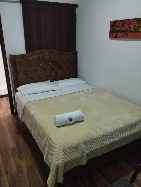Hotel Casa Real - 双人间