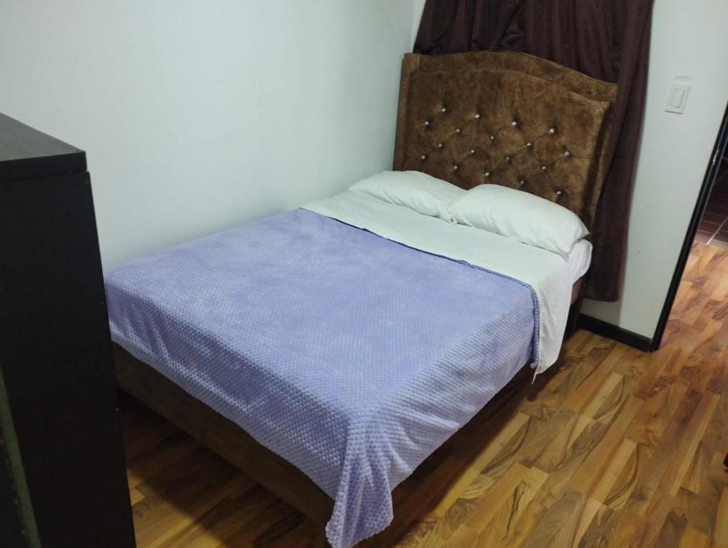 Hotel Casa Real - 双人间