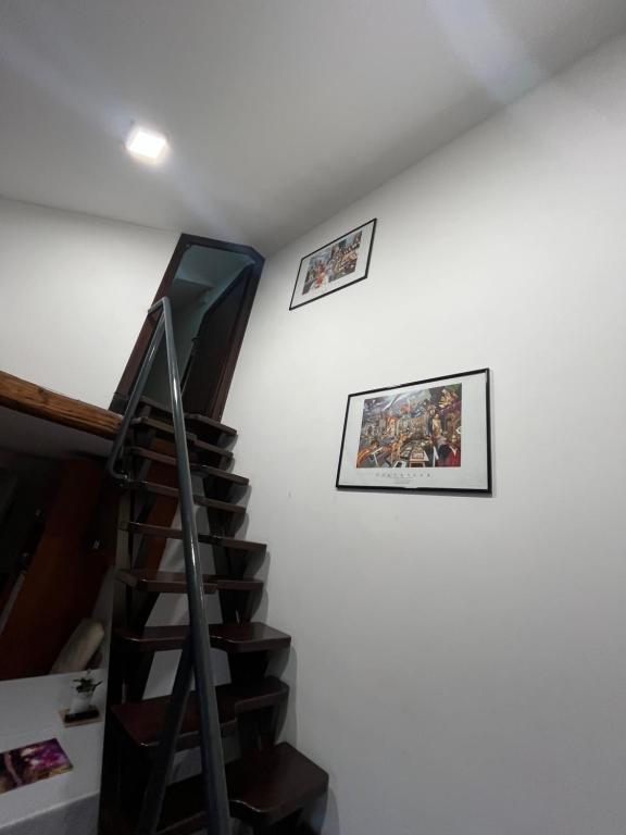 Fotografie z fotogalerie ubytování JÓKAI Apartman v destinaci Komárno