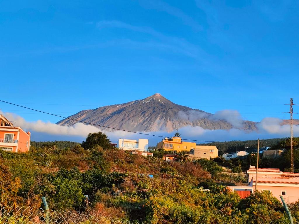 Casa Kores - Chambre Double Avec Vue Sur La Mer