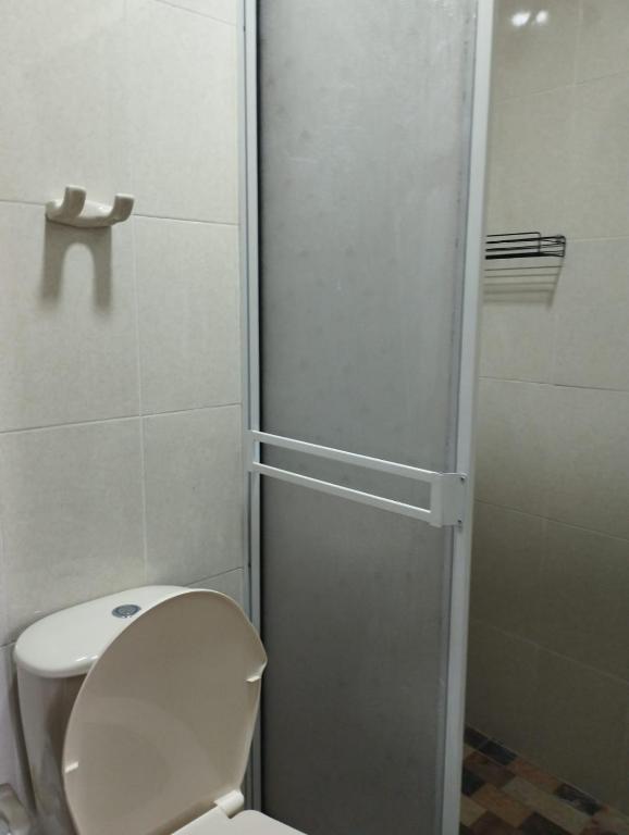 Hotel Casa Real - 双人间