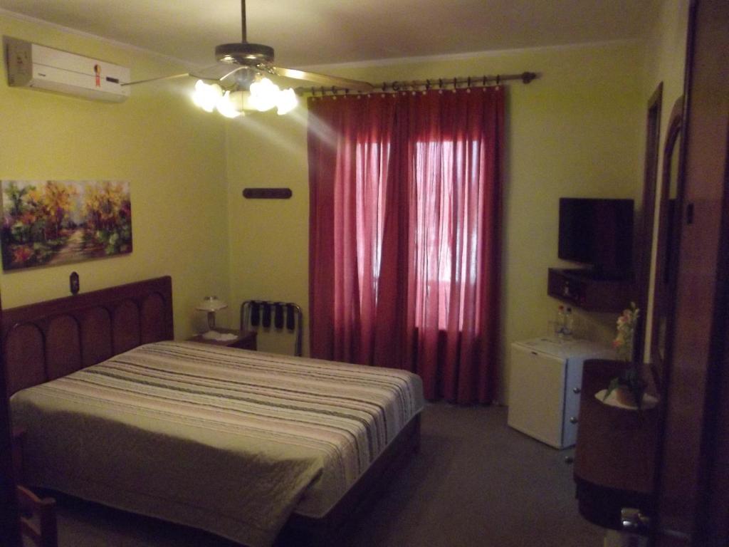  Hotel San Carlos