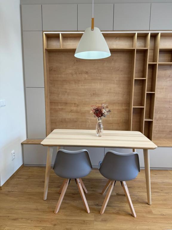 Fotografie z fotogalerie ubytování Fresh Apartments v destinaci Brno