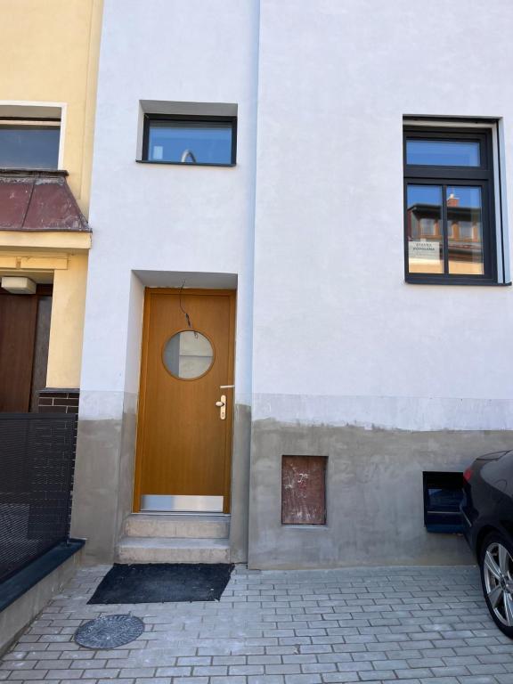 Fotografie z fotogalerie ubytování Fresh Apartments v destinaci Brno