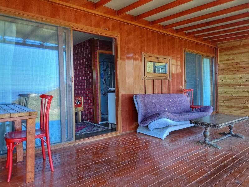 Shark SeaView Villa - Bungalow Con Vista Sul Mare