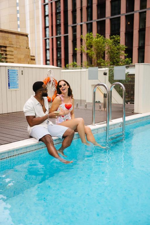 Kimpton Margot Sydney by IHG - Resim 2