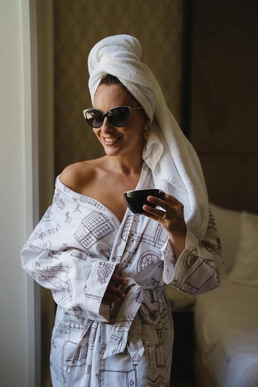 Kimpton Margot Sydney by IHG - Resim 33