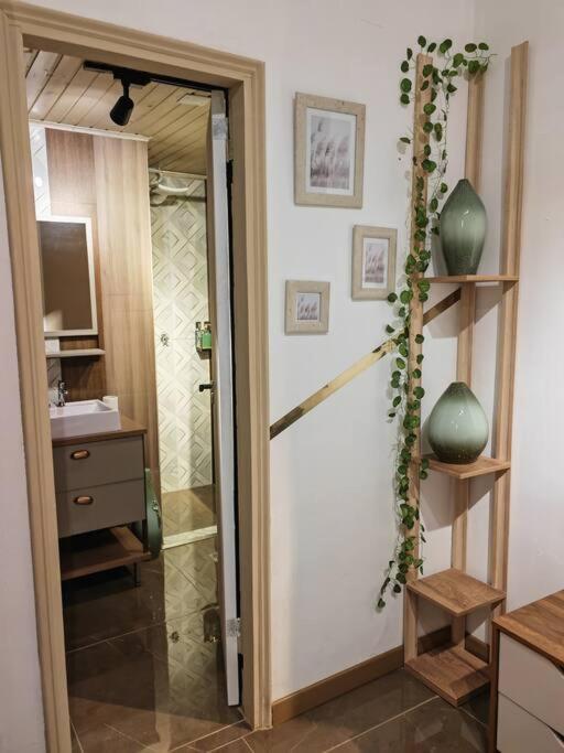 Nuevo, exclusivo, centrico, shoppings a 3 min