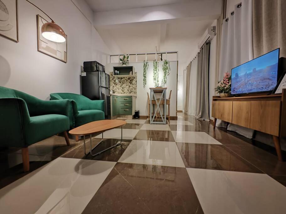 Nuevo, exclusivo, centrico, shoppings a 3 min