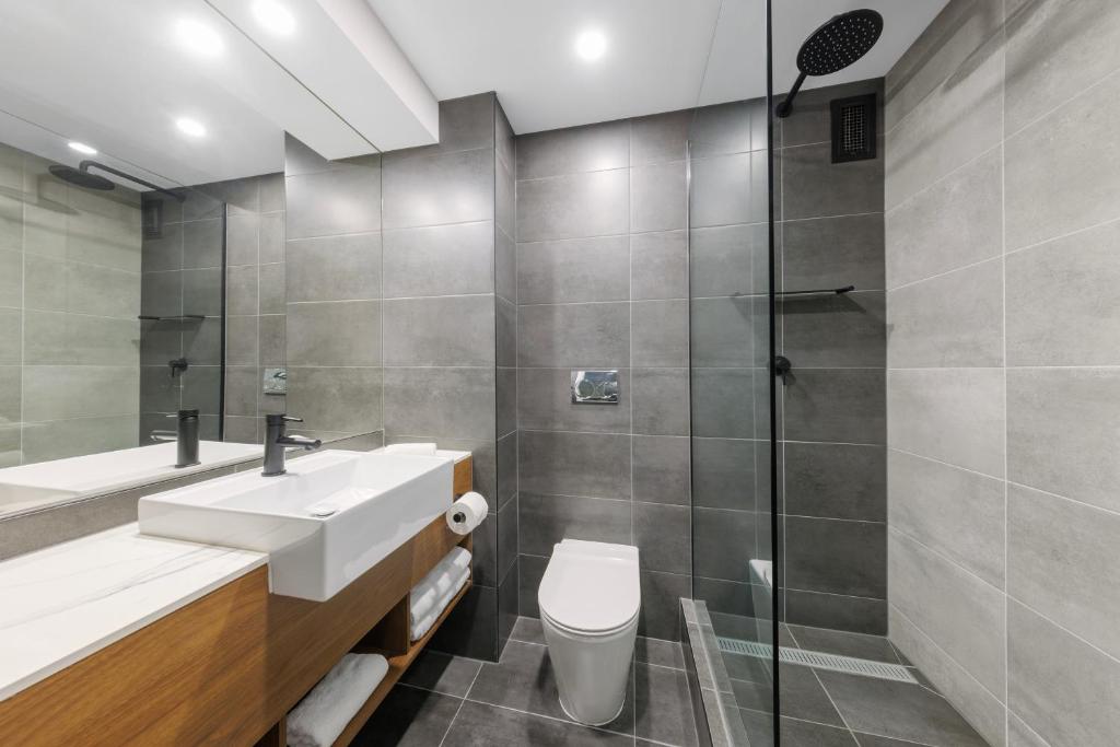 Best Western Hobart - Resim 45