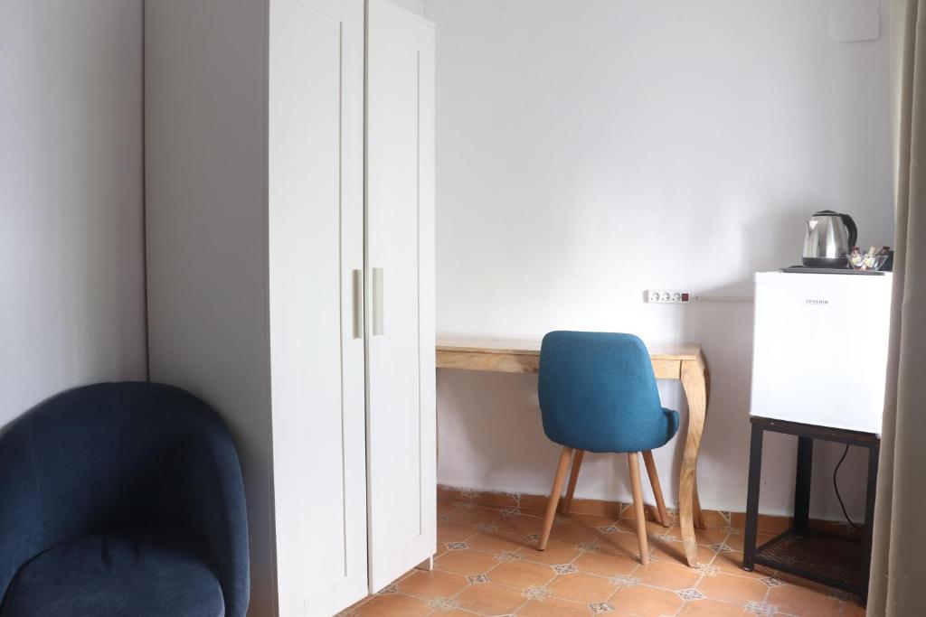 Fotografie z fotogalerie ubytování Hostal La Paloma I v destinaci Calpe