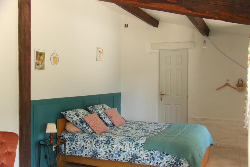 Domaine du Val des Nymphes - Chambres d'hôtes - Superior Double Room