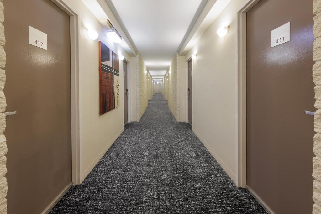 Best Western Hobart - Resim 38