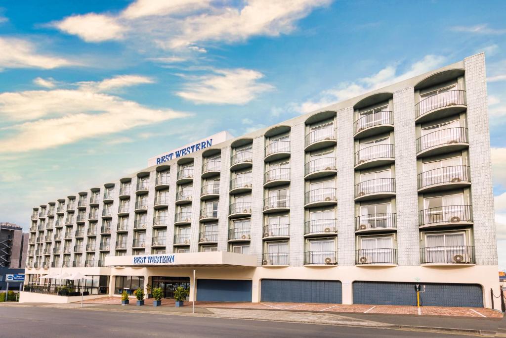 Best Western Hobart - Resim 21