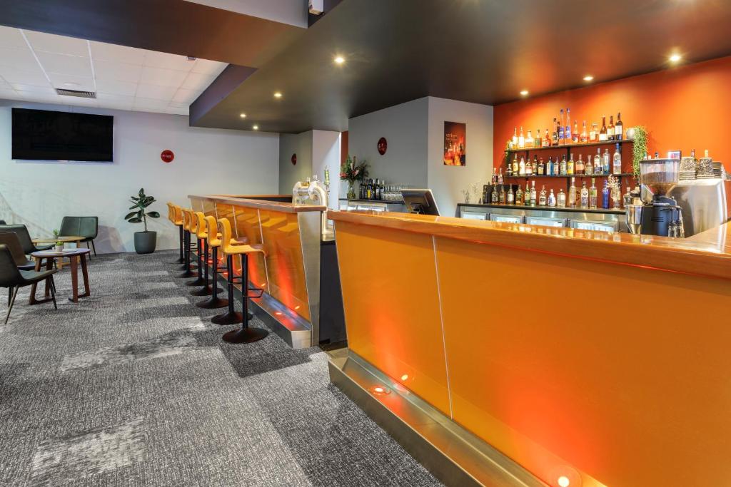 Best Western Hobart - Resim 27