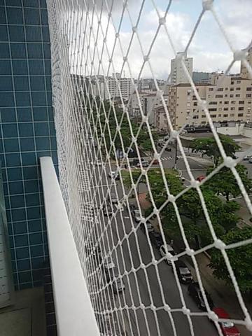  Apartamento em Santos