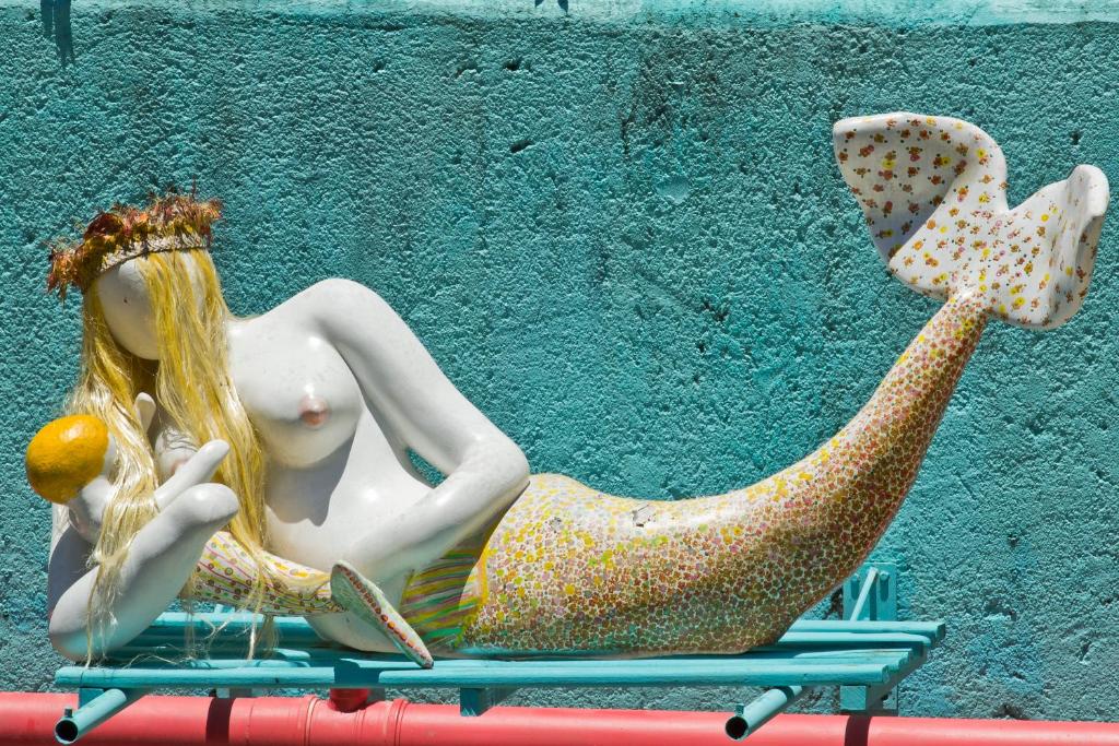 Fotografie z fotogalerie ubytování Art Hotel Aos Sinos Dos Anjos v destinaci Arraial d'Ajuda
