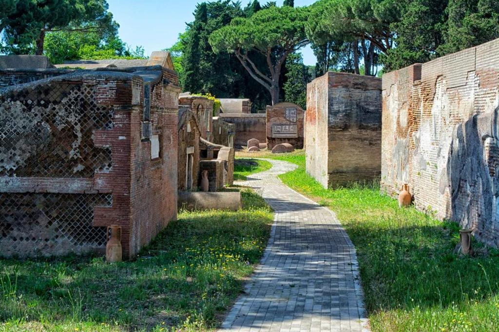 Kép Il Mare Di Roma szállásáról Lido di Ostiában a galériában