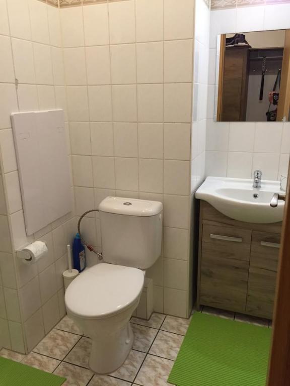 Fotografie z fotogalerie ubytování Apartments Jáchymák v destinaci Jáchymov