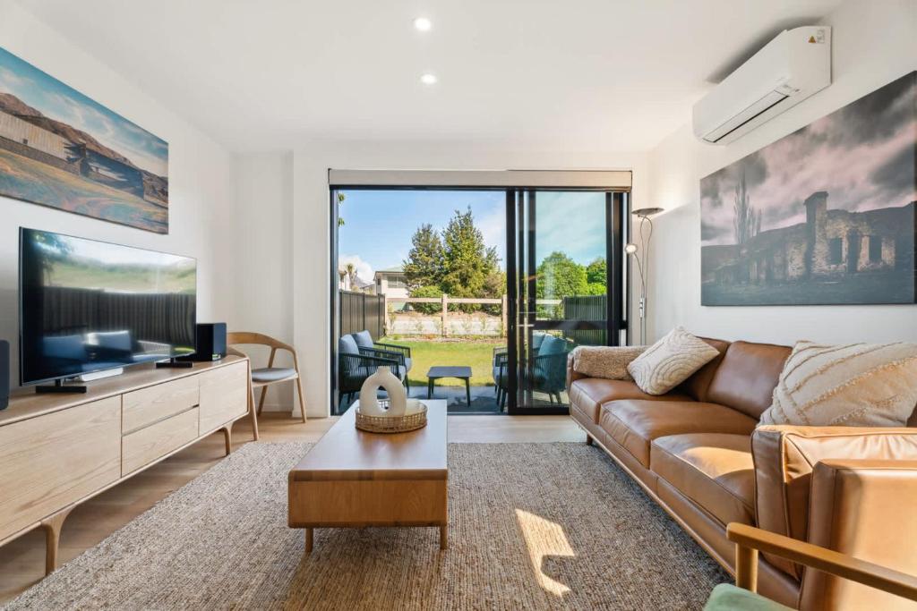 Central Haven - Resim 5