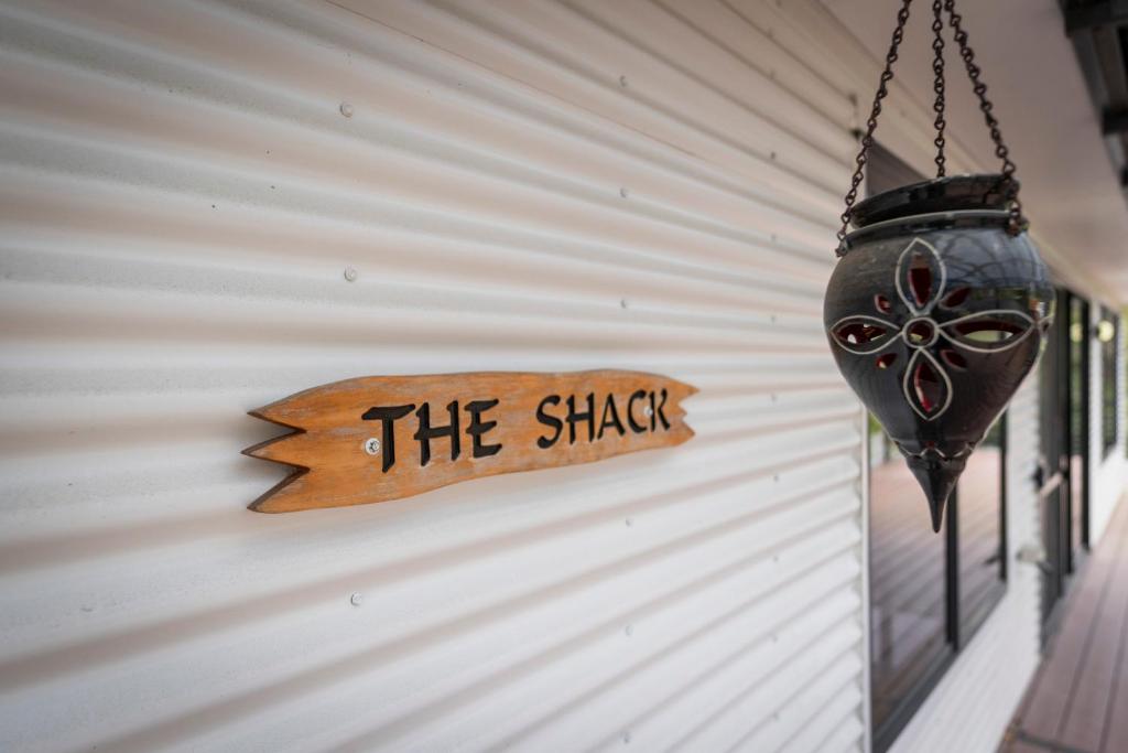 Fotografie z fotogalerie ubytování The Shack Port Arthur v destinaci Port Arthur